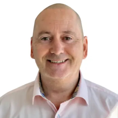 John Pattrick - Showroom Manager