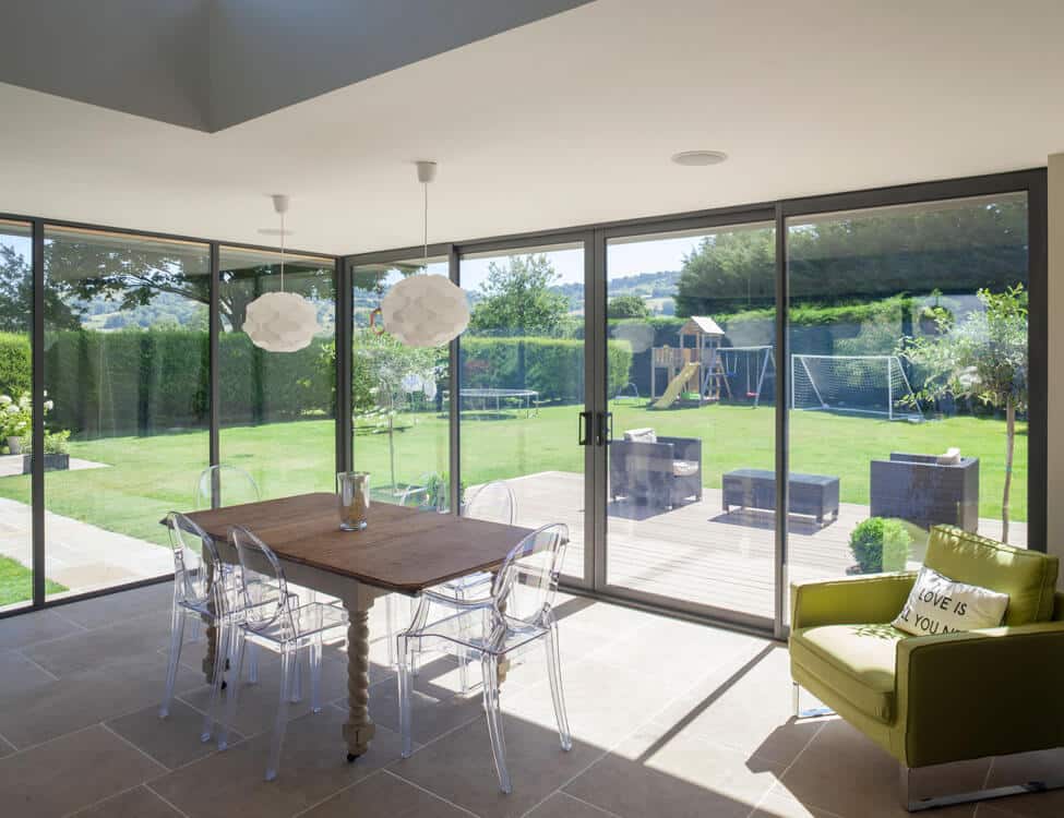 Sliding Patio Doors Essex & Manchester Chigwell Window Centre