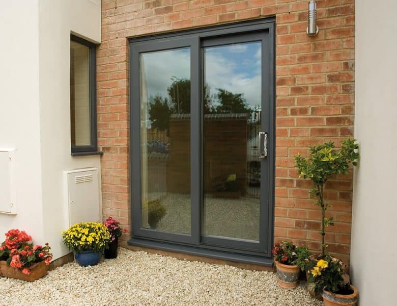 Replacement Front Back Doors Chigwell Window Centre