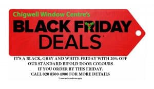 Black friday deal