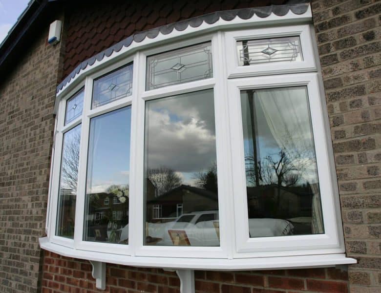Double & Triple Glazing Essex & London Chigwell Window Centre