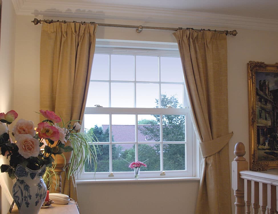 uPVC Sliding Sash Windows Chigwell, Essex Chigwell Window Centre