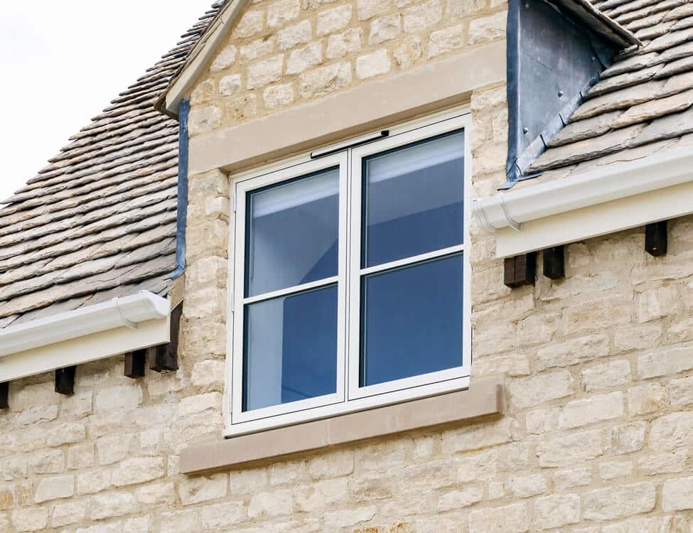 Aluminium Windows Chigwell, Essex Aluminium Windows Cost