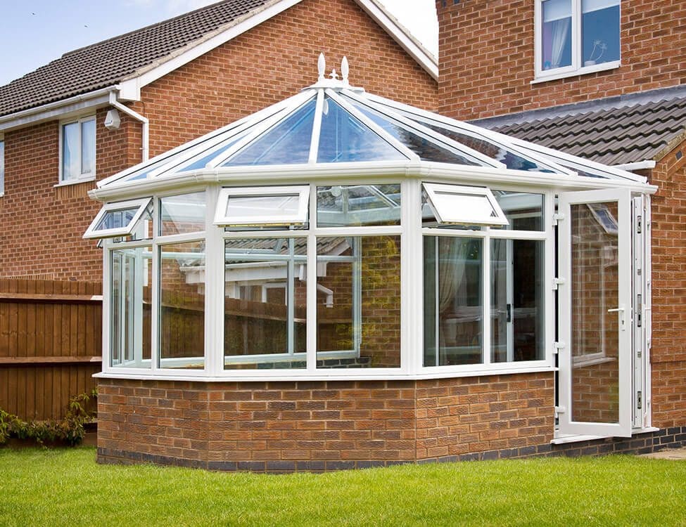 uPVC Conservatories Essex & South London Chigwell Window Centre
