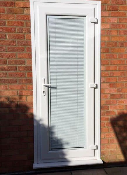 Replacement Front Back Doors Chigwell Window Centre