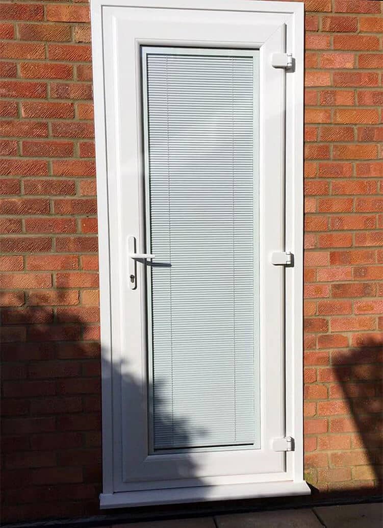 Back Door Styles Essex London Chigwell Window Centre