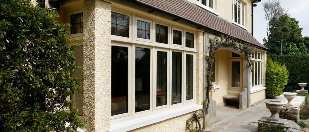 upvc windows vs aluminium windows prices