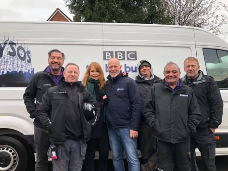 Chigwell DIY SOS