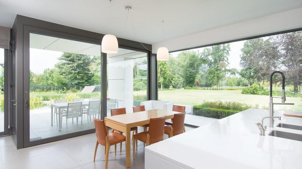 Sliding Patio Doors Essex & Manchester Chigwell Window Centre