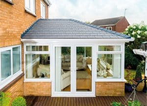 double glazing essex