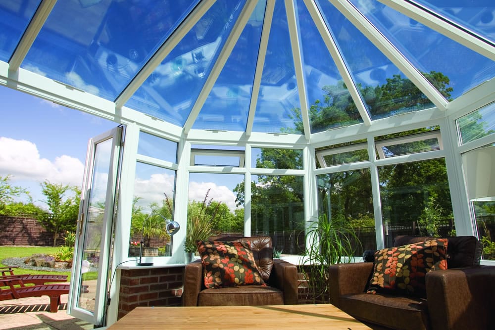 Classy Conservatories for Homes in Epping