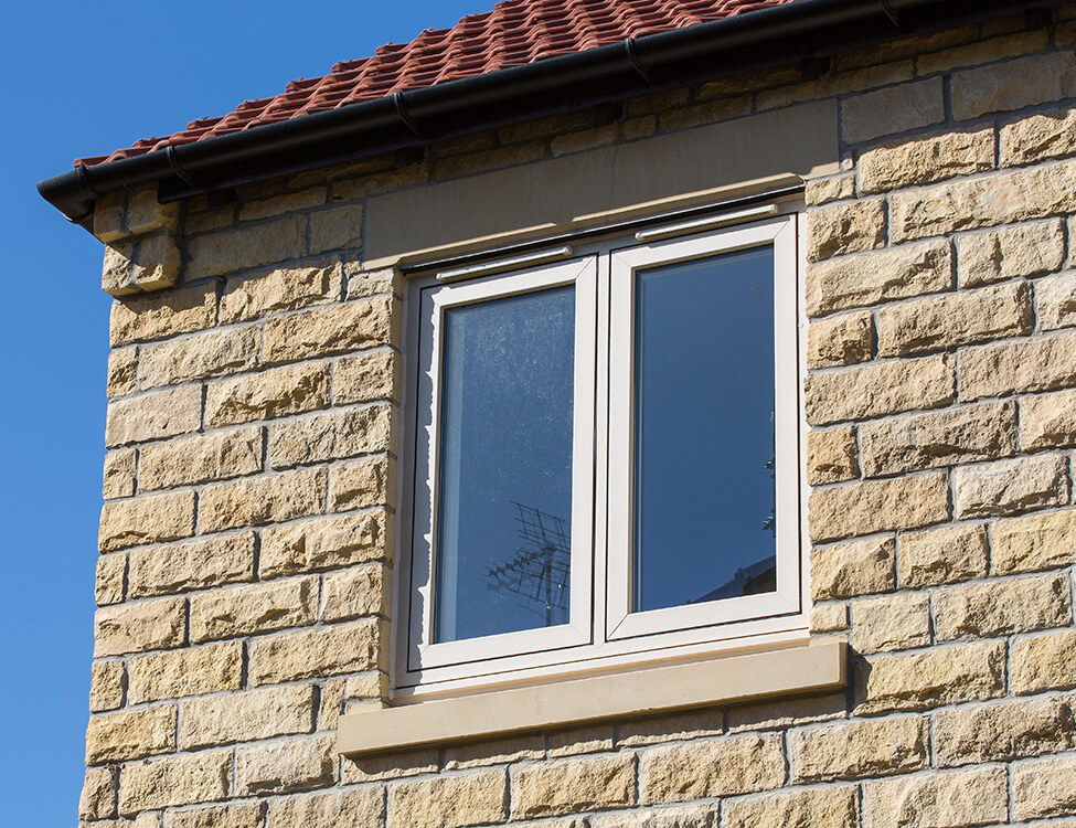 uPVC Windows Essex Double Glazed Chigwell Window Centre