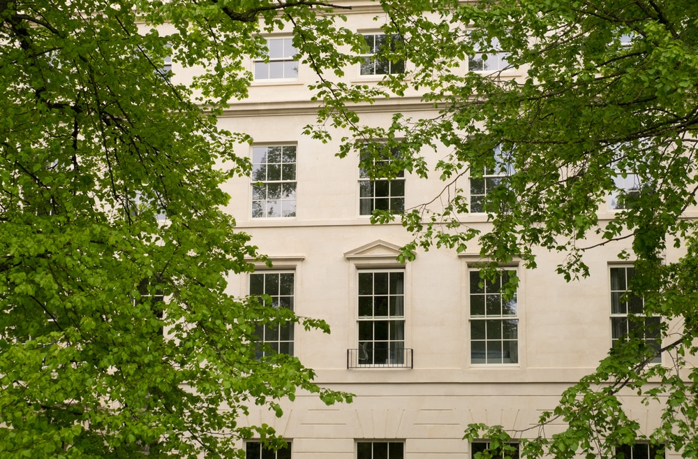 Aluminium Sash Windows Chigwell