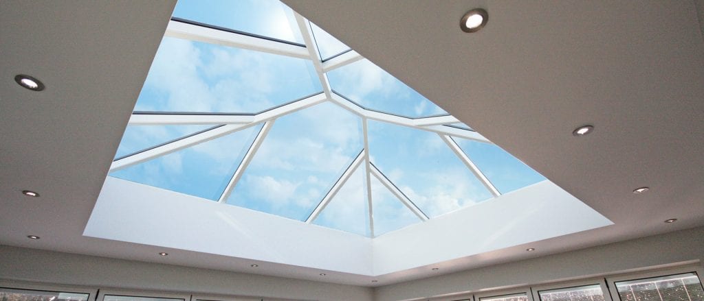 roof lanterns essex
