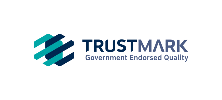 TrustMark Logo