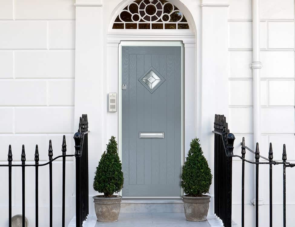 Composite Doors Brentwood