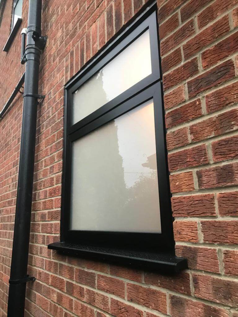 uPVC Window Prices, Brentwood