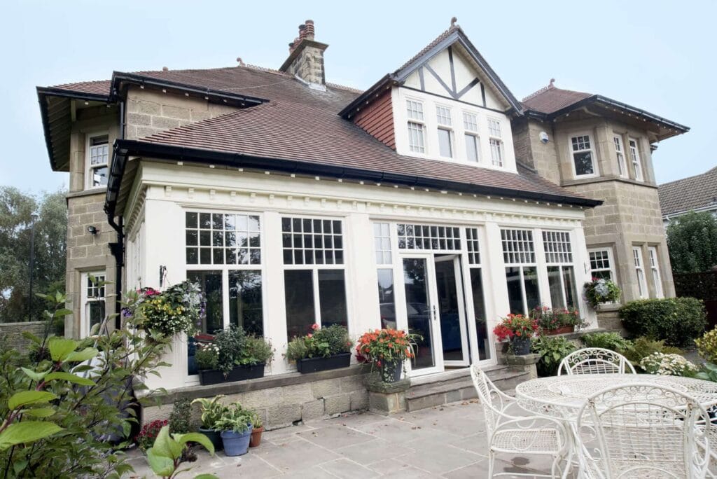 quickslide sash windows