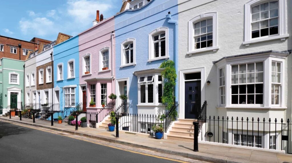 Aluminium Front Doors cost Ingestone