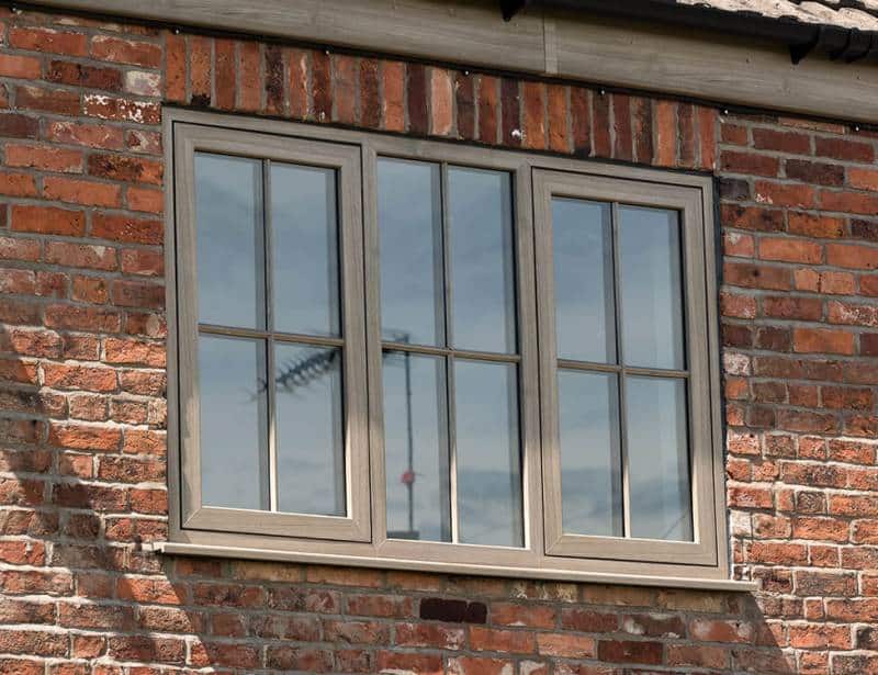 uPVC Windows cost Ingestone