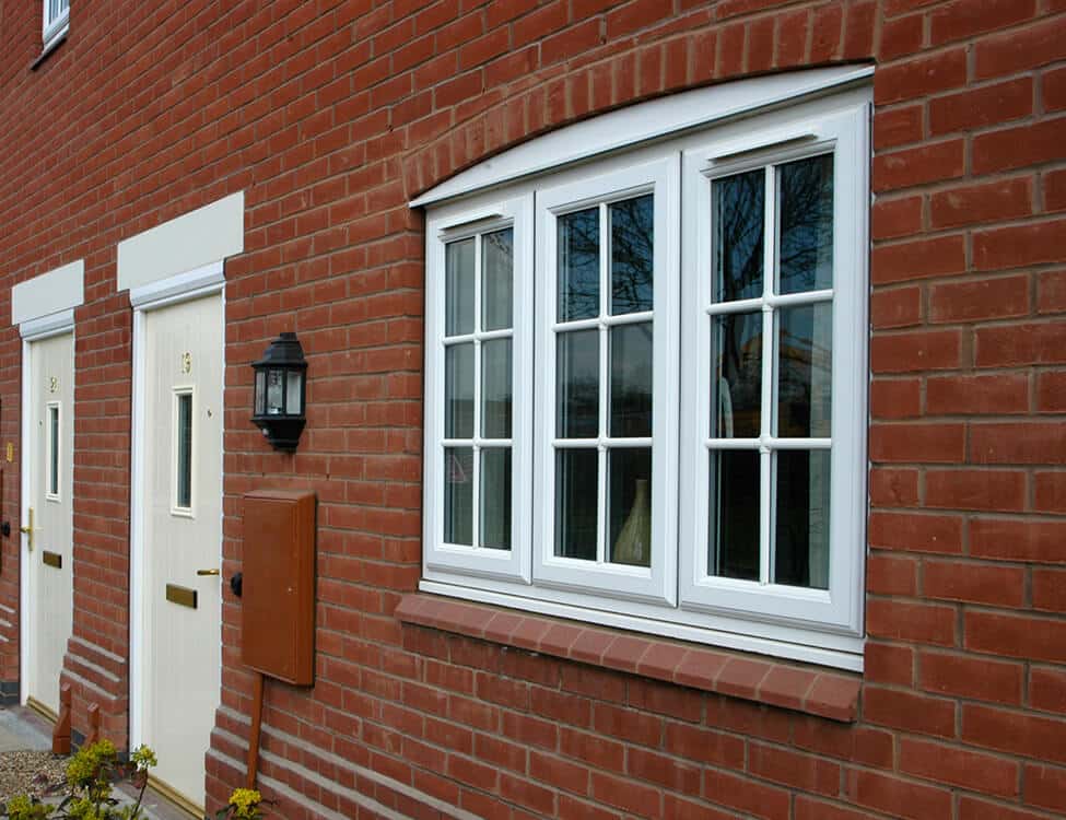 uPVC Windows prices Harwich