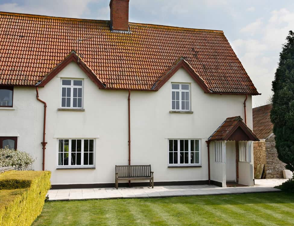 uPVC Windows quotes Harwich