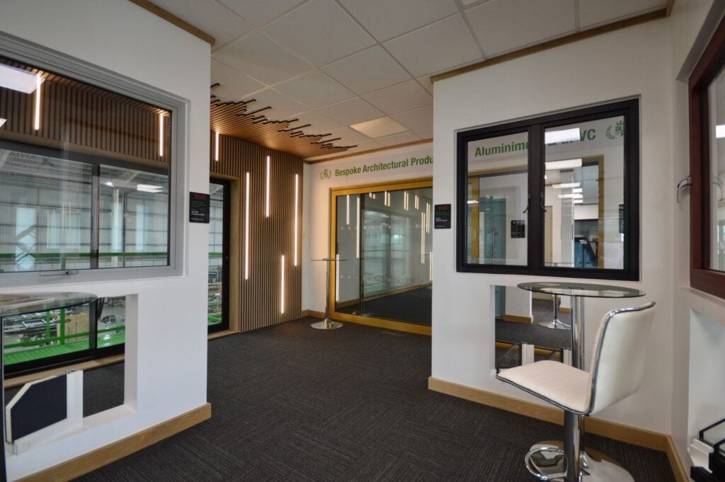 Chigwell-Window-Centre-Colchester-Showroom