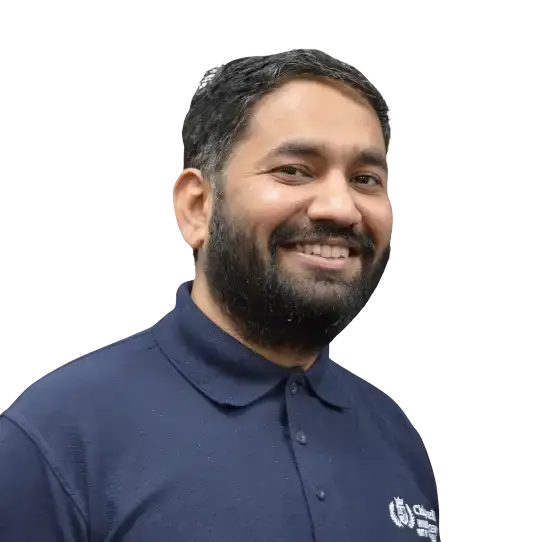 Monu-Singh-Production-Director-at-Chigwell-Window-Centre