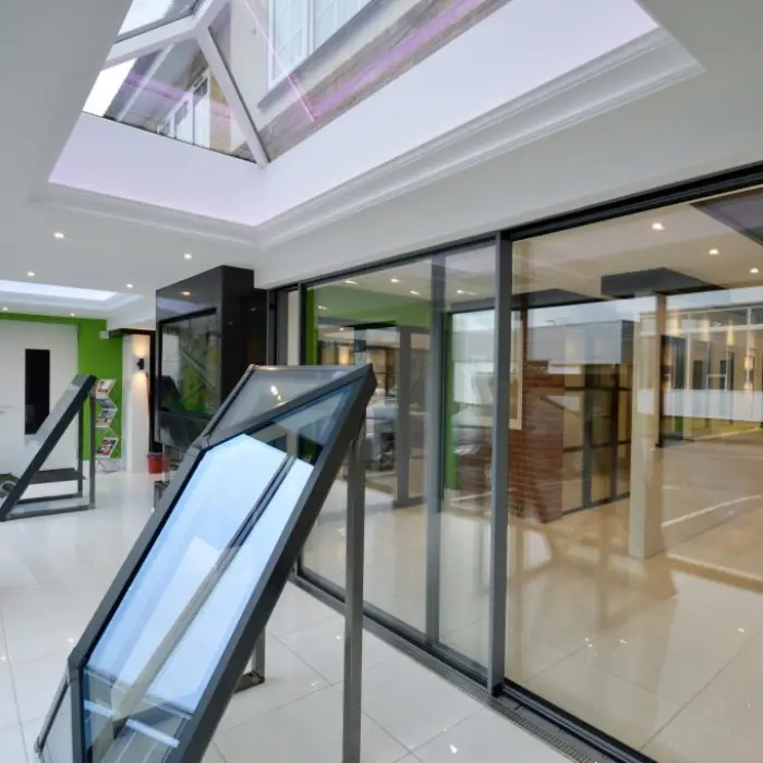 Chigwell Window Centre Brentwood Showroom - Gallery Image 1