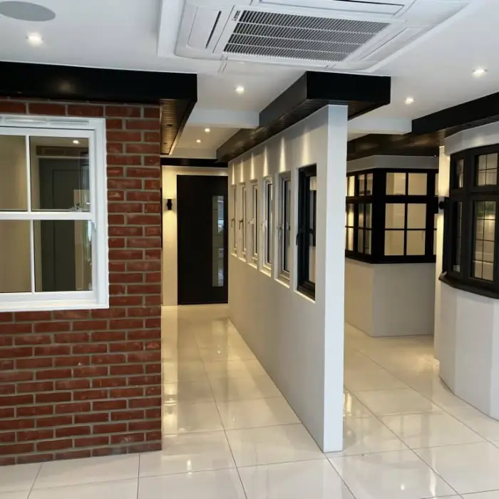 Chigwell Window Centre Brentwood Showroom - Gallery Image 2