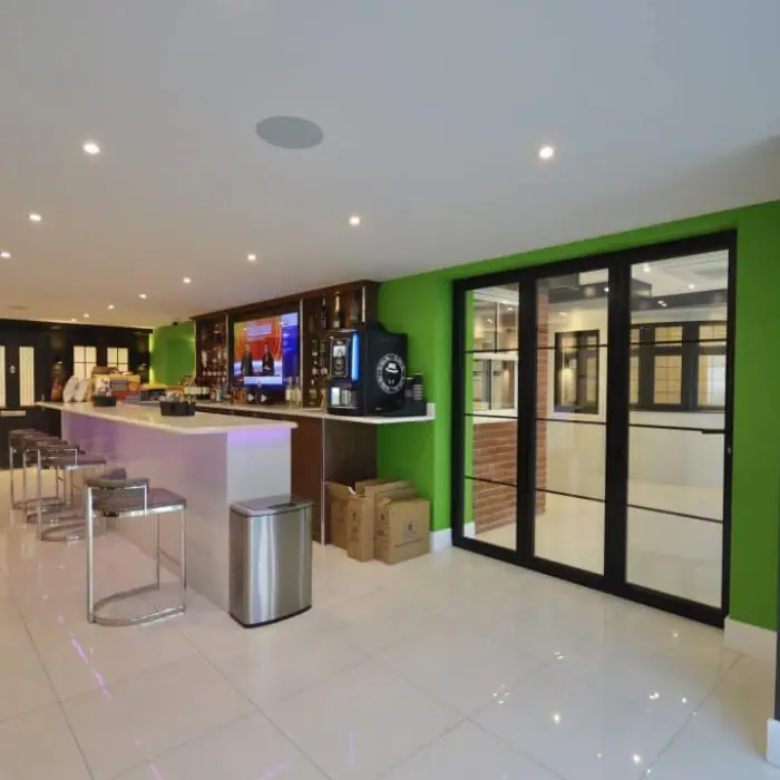 Chigwell Window Centre Brentwood Showroom - Gallery Image 3