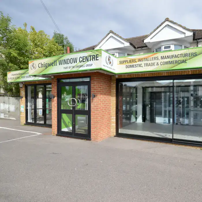 Chigwell-Window-Centre-Romford-Showroom-Gallery-Image-1