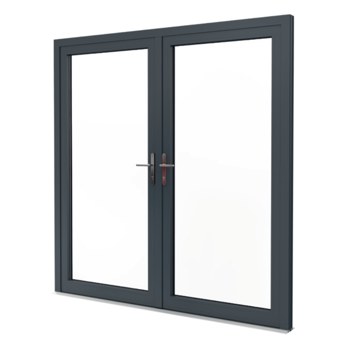 Alitherm-400-Aluminium-Window-French