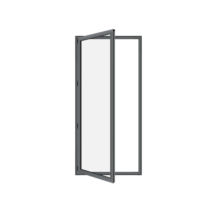 1 Pane Bifold