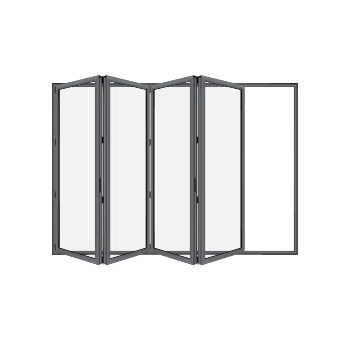 4 Pane Bifold