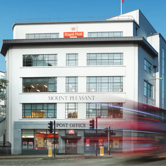 Chigwell Window Centre - Alitherm 400 Heritage Windows and Doors - Gallery Image 2