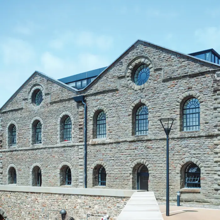 Chigwell Window Centre - Alitherm 400 Heritage Windows and Doors - Gallery Image 3