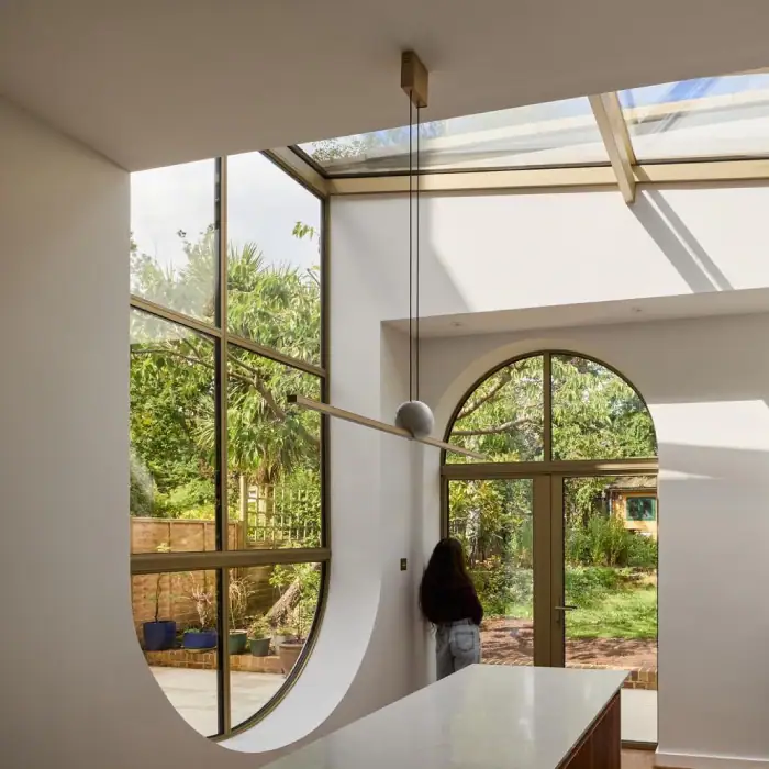 Chigwell Window Centre - Alitherm 400 Heritage Windows and Doors - Gallery Image 4