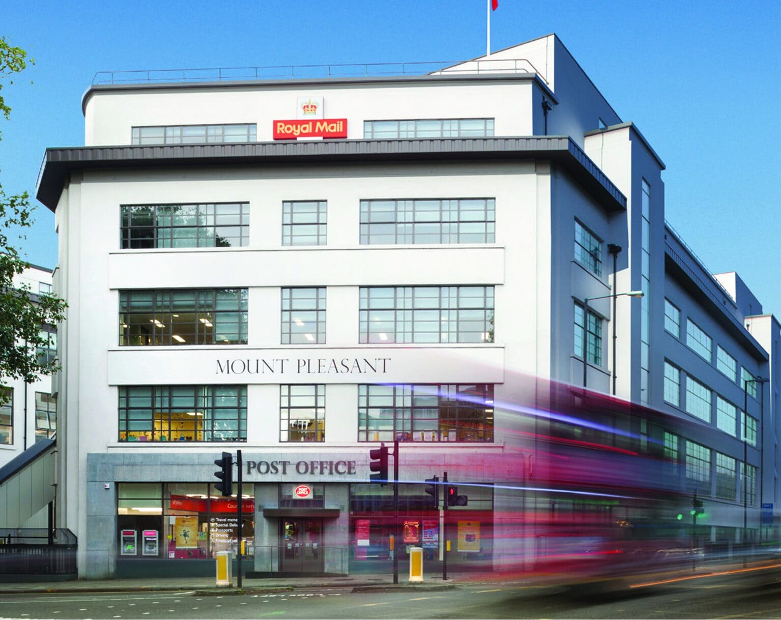 Commercial-Heritage-Windows and Doors