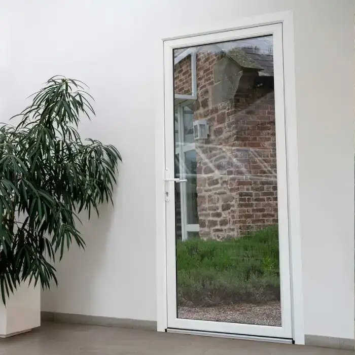 Layla-Flush-Single-Door