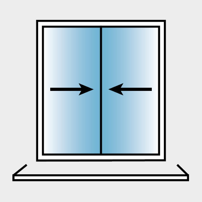 2 Pane