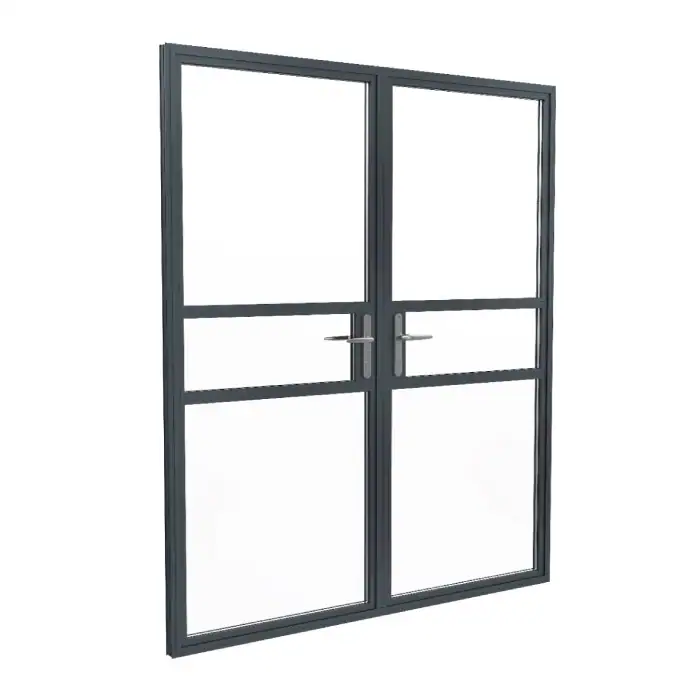 Heritage Double Door