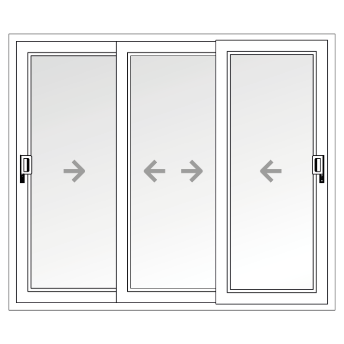 Sliding-Door-Configuration-Three-Moving-Panes