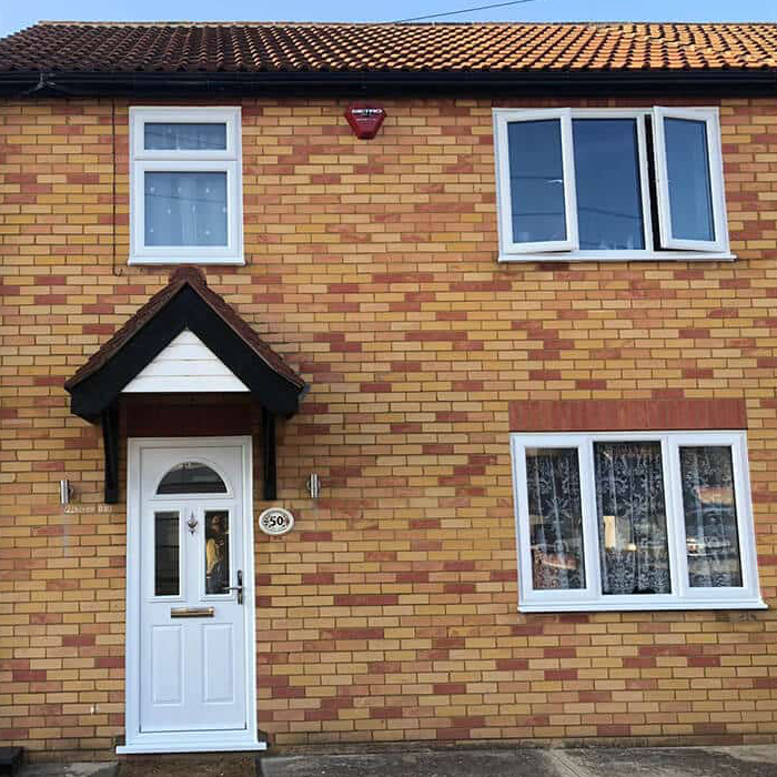 white-casement-windows-and-door