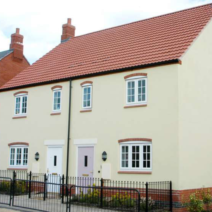 white-casement-windows