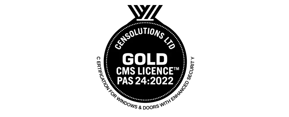 Chigwell-Window-Centre-CMS-PAS-24-Gold-Licence