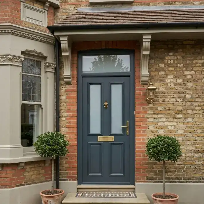 Harley Door