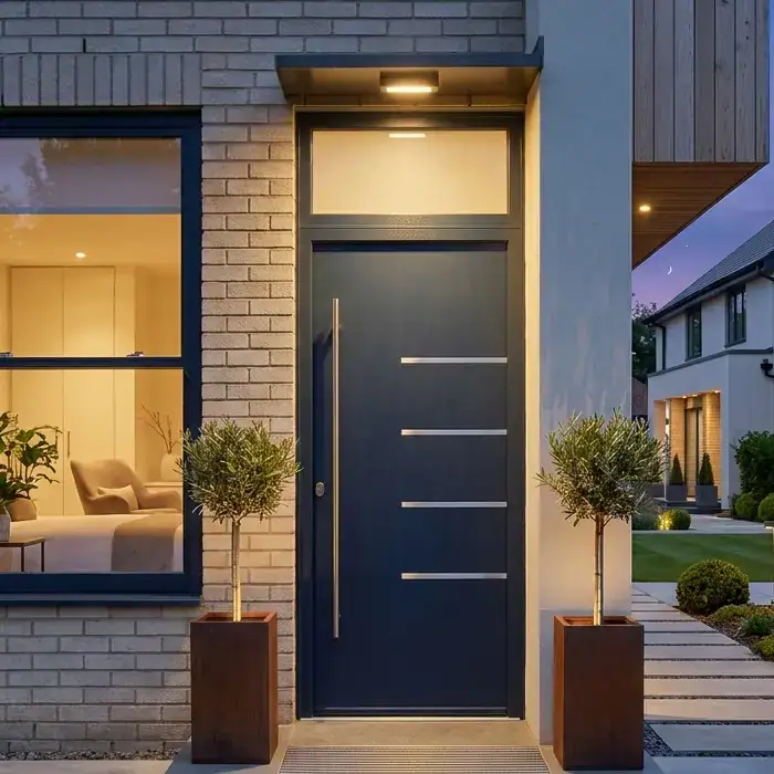 Picton Door