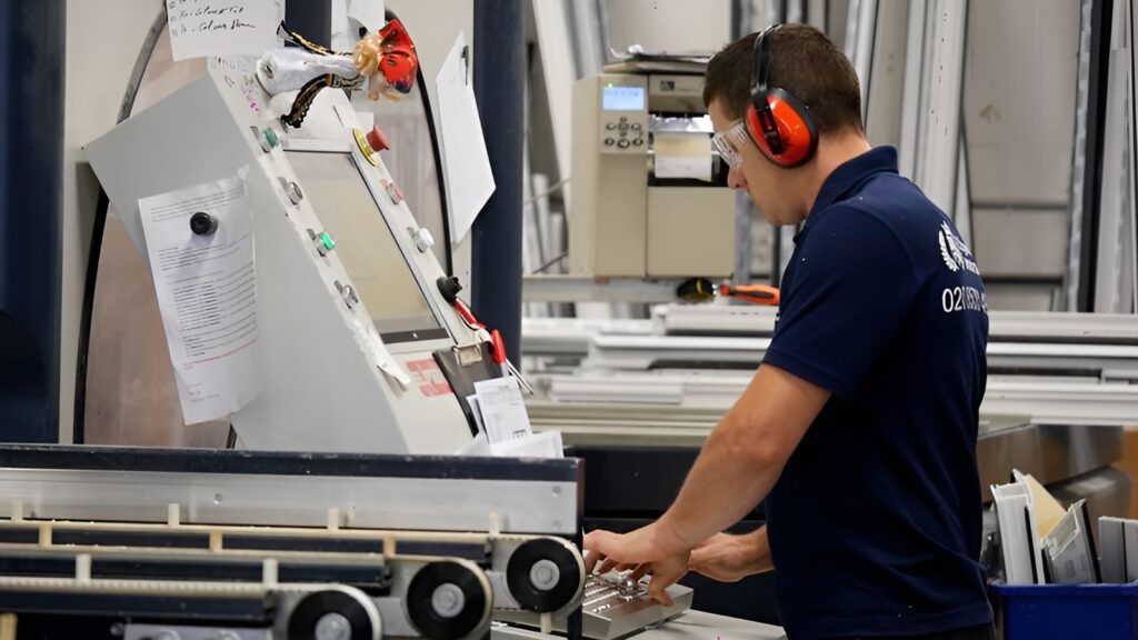 Chigwell-Window-Centre-Manufacturing