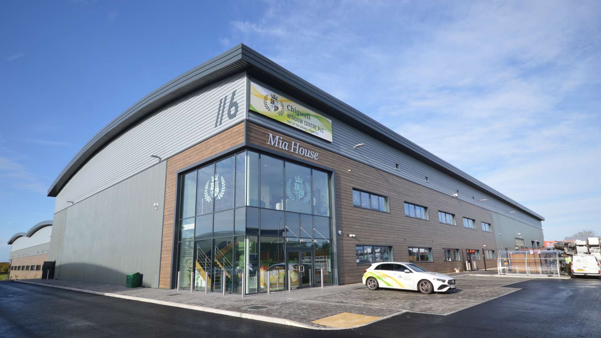 Chigwell-Window-Centre-Colchester-Headquarters-and-Showroom